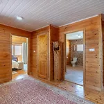 Alpstuga Rustic Retreat